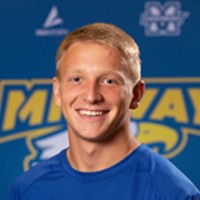Cody Trenkamp