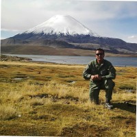 Johnny Cuevas Garay