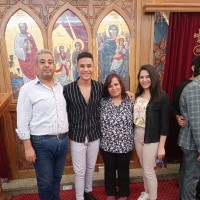 Tamer Yacoub