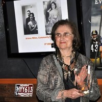 Arlene Miller