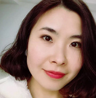 Izzie Wang