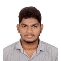 Sabarinathan Perumal