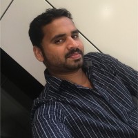 Silambarasan S