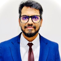 Hassaan Asim Mohammed