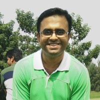 Gaurav Shenolikar