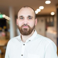 Christopher Mitchell