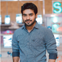 Nitish Asthana