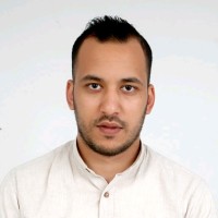 Ziad BOUNDI