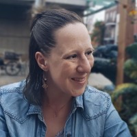 Julie Beauregard