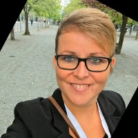 Renée Van Est-Buijk