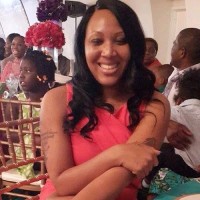 Rebecca Bangura