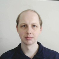 Edward Alberts