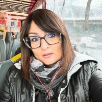 Simona Argese