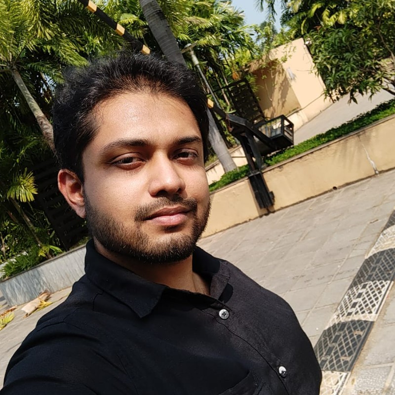 Arjun T A
