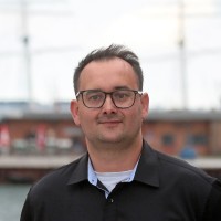 Andre Huysmann