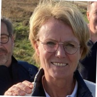 Jeanette Van Slochteren- Koops