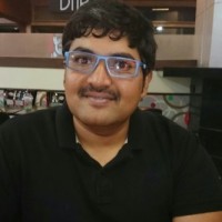 Sasidhar Lingaladinne