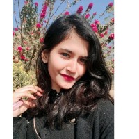 Janvi Dubey