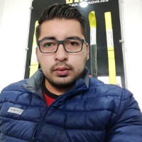 Brian Ivan Alonso Quezada