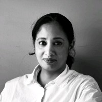 Aparna Rao