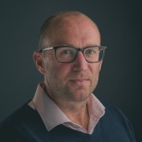 Mark Saunders