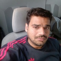 Harish Thukral