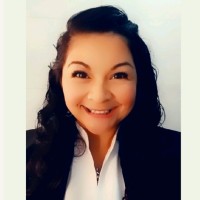 Maria Eugenia Cruz