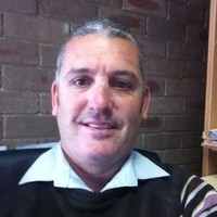 Tony Griffiths