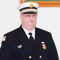 Dave McMorrow