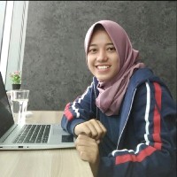 Intan F.