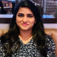 Mounika G