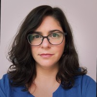 Sharon Bratman Morag