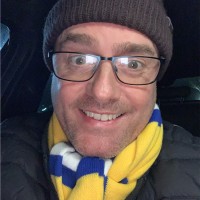 Stephen Mooney