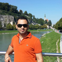 Oguz Tosun