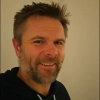 Øystein Bratvold
