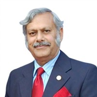 Dr Sunil Prakash