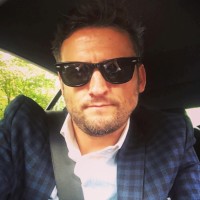 Jason Pollard