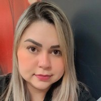 Viviane De Fátima Martelo Santana