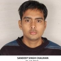 Sandeep Singh Chauhan