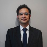 Shravan Vij