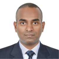 Karthikeyan P