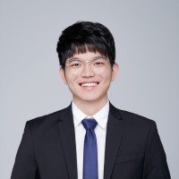 Ben Lin