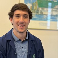 Aaron Sarkon