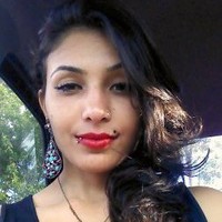 Deliane Rodrigues