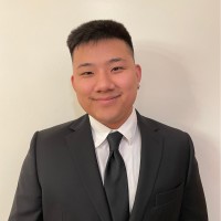 Raymond Liu