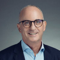 David Lustig