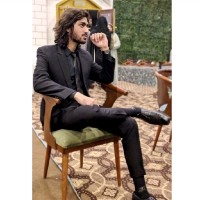 Syed Usman Rehan