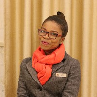 Patricia Esi Kakraba