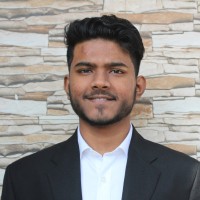 Shreyash Borkar