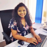Vidushi Perera